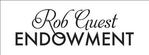 Rob Guest Endowment 