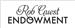 Rob Guest Endowment 