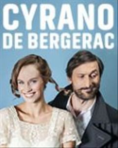 Cyrano de Bergerac