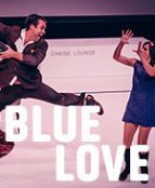 Blue Love