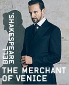 The Merchant of Venice