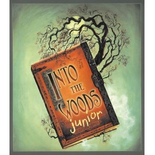 Into The Woods JR.