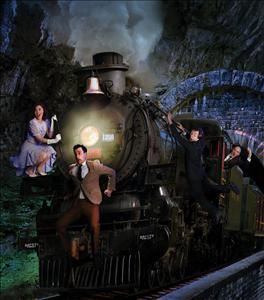 The 39 Steps 