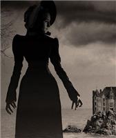 The Woman In Black