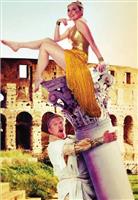 A Funny Thing Happened on the Way to the Forum 