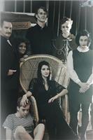 The Addams Family