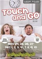 Touch and Go