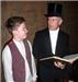 Scrooge: a musical play