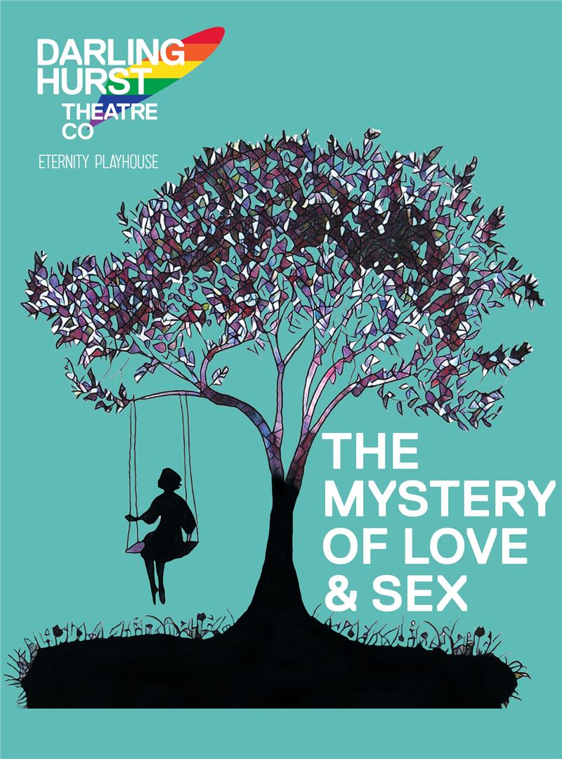 The Mystery of Love & Sex