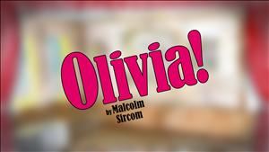Olivia!