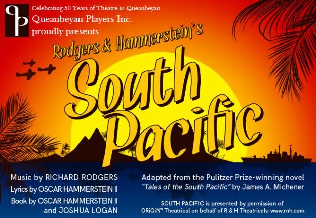 South Pacific