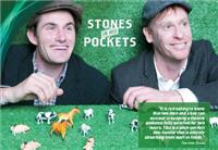 Stones In His Pockets