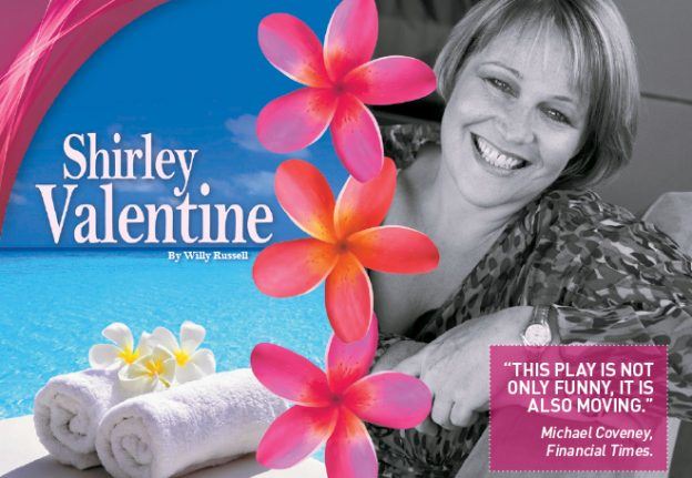 Shirley Valentine