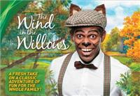 The Wind in the Willows