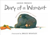 Diary of a Wombat