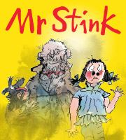 Mr Stink