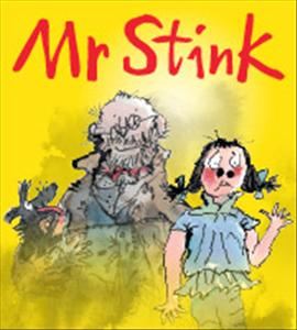 Mr Stink