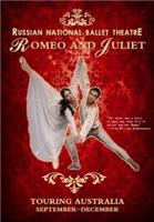 Russian National Ballet - Romeo and Juliet