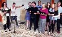 The Mozart Faction