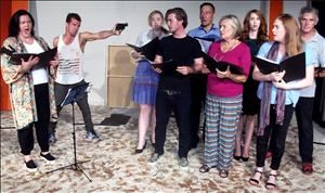 The Mozart Faction
