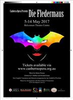 Die Fledermaus