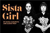 Sista Girl