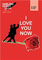 I Love You Now
