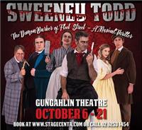 Sweeney Todd: The Demon Barber of Fleet Street