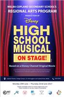  Disney's High School Musical
