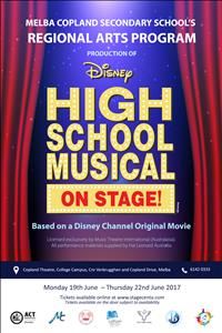  Disney's High School Musical