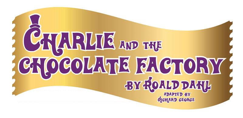 Charlie and the Chocolate Factory by Roald Dahl