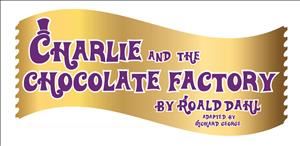 Charlie and the Chocolate Factory by Roald Dahl