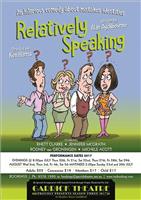 Relatively Speaking by Alan Ayckbourn