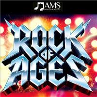 Rock of Ages