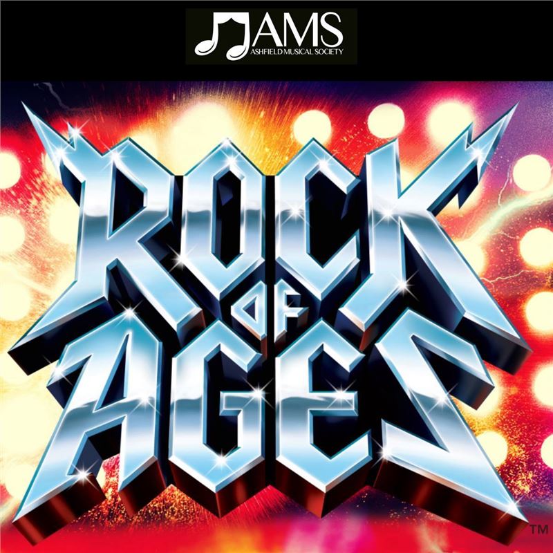 Rock of Ages