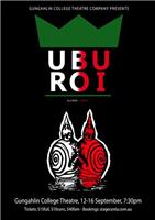 Ubu Roi