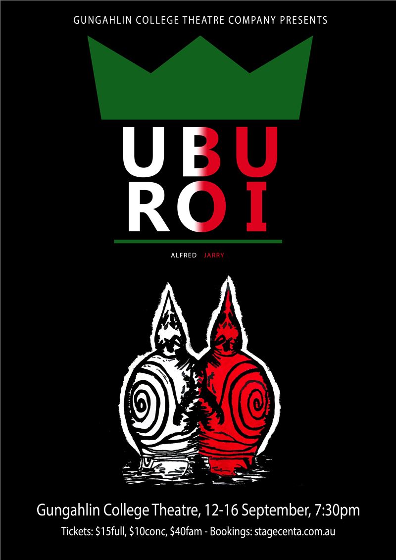 Ubu Roi