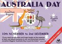 Australia Day