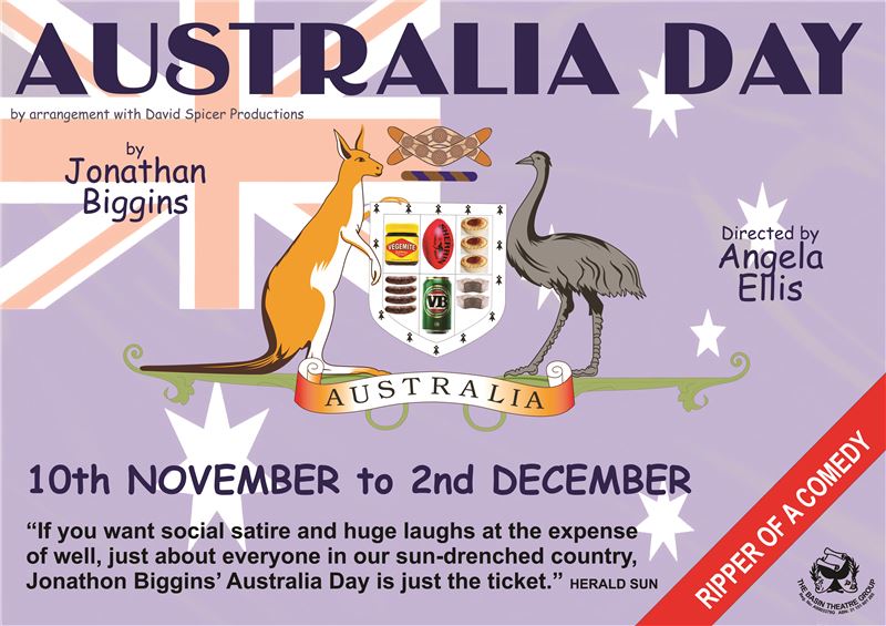 Australia Day