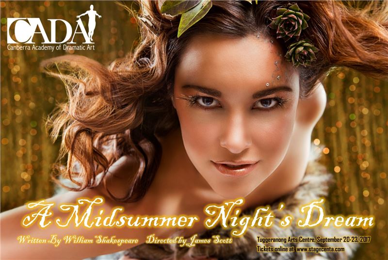 A Midsummer Night's Dream