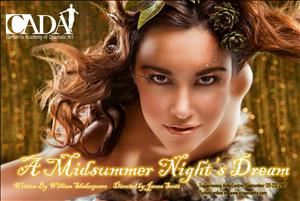 A Midsummer Night's Dream