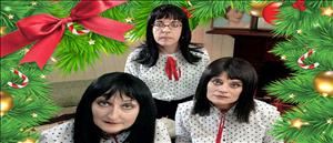 A Very Kransky Christmas