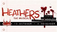 Heathers: The Musical