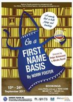 On a First Name Basis