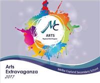 MCSS Arts Extravaganza