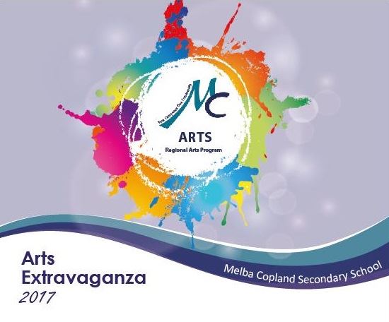 MCSS Arts Extravaganza