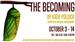 The Becoming by Katie Pollock