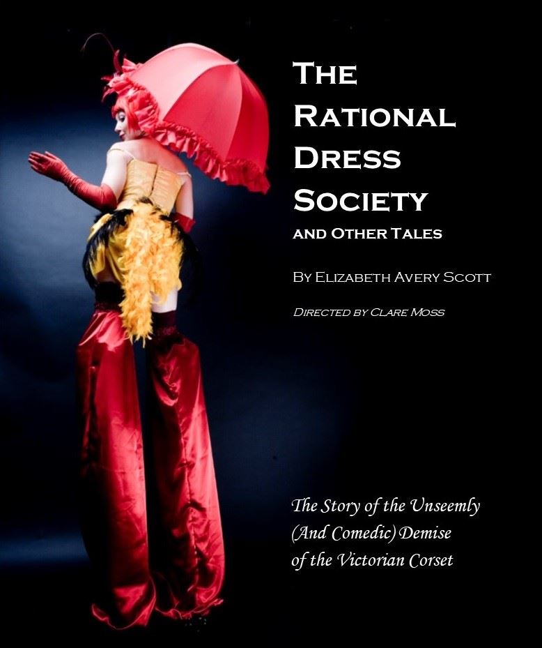 The Rational Dress Society And Other Tales