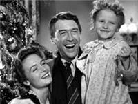 It's A Wonderful Life: A Live Radio Play