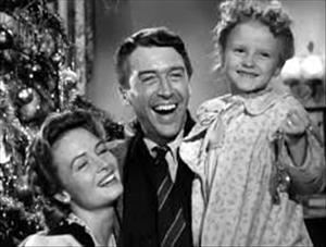 It's A Wonderful Life: A Live Radio Play